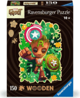 Ravensburger Groot 150 darabos fa puzzle