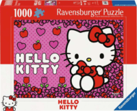 Ravensburger Hello Kitty 1000 darabos puzzle