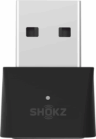 Shokz CL120A Fejhallgató USB-C Wireless adapter