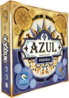 Azul: Párbaj társasjáték