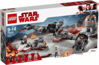 LEGO® Star Wars: 75202 - Crait védelme