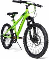 Huffy 20349W Extent Gyermek MTB kerékpár 20" - Zöld