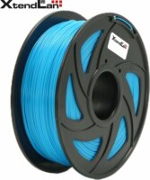 XtendLAN 3DF-PETG1.75-SBL Filament PET-G 1.75mm 1kg - Égszínkék