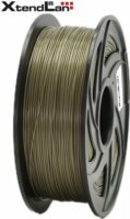 XtendLAN 3DF-PETG1.75-WBN Filament PET-G 1.75mm 1kg - Őzbarna