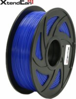 XtendLAN 3DF-PETG1.75-BL Filament PET-G 1.75mm 1kg - Kék