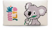 Nici szögletes párna Koala mintával - 43 x 25 cm