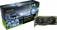 Manli GeForce RTX 4060 Ti 16GB GDDR6 Nebula Twin Videókártya