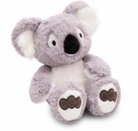 Nici Barry ülő koala plüssfigura 50 cm