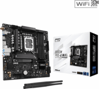 ASRock B860M Pro-A WiFi DDR5 intel s1851 MicroATX alaplap