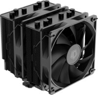 ID-Cooling SE-206-XT PWM Univerzális Processzor Hűtő - Fekete