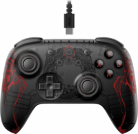 8BitDo Ultimate 2C Vezetékes Kontroller Gamepad (PC / Android) - Black Myth Wukong kiadás