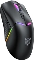 ONIKUMA CW928 Wireless/Vezetékes Gaming egér - Fekete