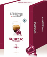 Cremesso Espresso Classico XXL Box Kávékapszula 48 db