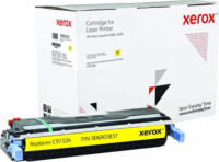 Xerox 006R03837 (HP 645A (C9732A)) Eredeti Toner - Sárga