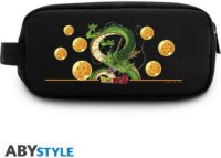 ABYstyle Dragon Ball "DBZ Shenron" neszeszer - Fekete