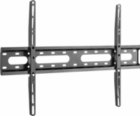 Sbox PLB-2546F-2 37"-80" LCD TV / Monitor Fix fali tartó konzol - Fekete