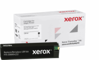 Xerox 006R04222 (HP 981Y (L0R16A)) Utángyártott Toner - Fekete