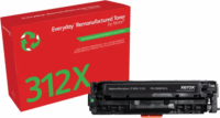 Xerox 006R03816 (HP 312X (CF380X)) Eredeti Toner - Fekete