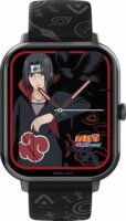 Abyx Fit Touch 3 Itachi Uchiha Okosóra - Szürke