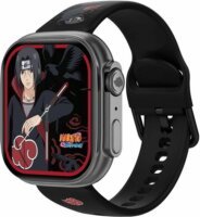 Abyx Fit Touch 5 Itachi Uchiha Okosóra - Szürke