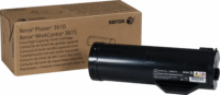 Xerox 106R02731 Eredeti Toner - Fekete