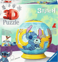 Ravensburger Disney Stitch 72 darabos 3D puzzle