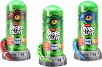 ZURU 71139 Robo Alive - Dínó DNS figura - Többféle