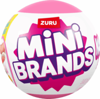 Zuru Toys Mini Brands Kawaii meglepetés figura - Többféle