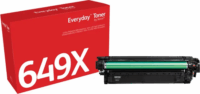 Xerox 006R04146 (HP 649X (CE260X)) Eredeti Toner - Fekete