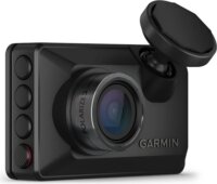 Garmin Dash Cam X210 WiFi Autós Menetrögzítő Kamera - Fekete