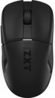 NZXT Lift Elite Wireless Gaming Egér - Fekete