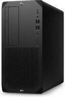 HP Workstation Z1 G9 Torony Számítógép (Intel Core i7-14700 / 16GB / 512GB SSD / Nvidia T400 4GB)