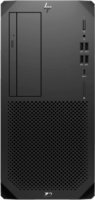 HP Workstation Z2 G9 Torony Számítógép (Intel Core i9-14900K / 32GB / 2TB SSD / Nvidia RTX 2000 Ada 16GB / Win 11 Pro)