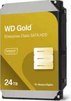 Western Digital 24TB Gold Enterprise Class SATA3 3.5" szerver HDD