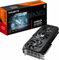 Gigabyte RX 9070 16GB GDDR6 Gaming OC Videókártya