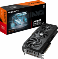 Gigabyte RX 9070 XT 16GB GDDR6 Gaming OC Videókártya