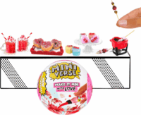 MGA Entertainment Miniverse - Make It Mini With Love gyűjthető meglepetés kiegészítők