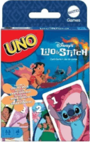 UNO Lilo & Stitch Kártyajáték