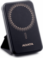 ADATA R050 Mágneses Powerbank 5000mAh 15W - Fekete