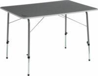 Easy Camp 540032 Összecsukható Kemping asztal 80 x 60 cm - Szürke