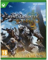 Monster Hunter Wilds Xbox Series X|S Játékszoftver