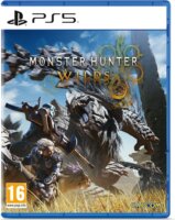 Monster Hunter Wilds PS5 Játékszoftver