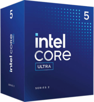 Intel Core Ultra 5 235 3.4Ghz Socket 1851 Processzor - Tray