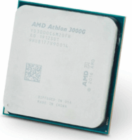 AMD Athlon 3000G 3.5 Ghz Socket AM4 Processor - Tray