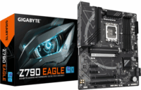 Gigabyte Z790 Eagle DDR5 intel s1700 ATX alaplap