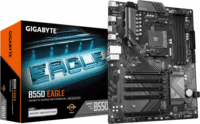 Gigabyte B550 Eagle DDR4 AMD AM4 ATX Alaplap