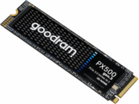 Goodram 512GB PX500 PCIe NVMe Gen3 M.2 SSD