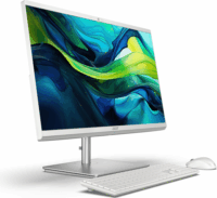 Acer Aspire C27-195ES All-In-One Számítógép (27" FHD / Intel Core i7-155U 1.2GHz / 16GB / 1TB SSD)