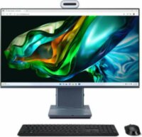 Acer Aspire S32-1856 All-In-One Számítógép (31,5" QHD / Intel Core i7-1360P 3,7GHz / 16GB / 1TB HDD / 1TB SSD / Win 11 Home)