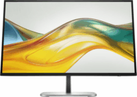 HP 27" 9D9S0E9#ABB Series 5 Pro 527pq 16:9 QHD IPS LED Monitor - Fekete